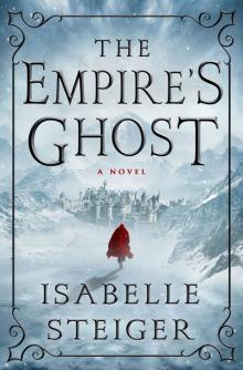 The Empire's Ghost Read online