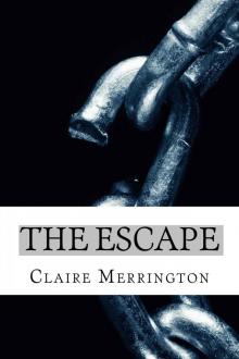 The Escape (Detective Jane Sparrow Book 2) Read online