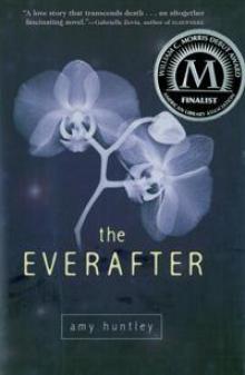 The Everafter Read online