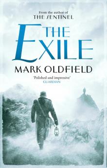 The Exile Read online