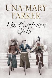 The Fairbairn Girls Read online