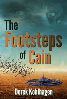 The Footsteps of Cain Read online