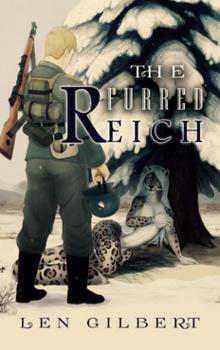 The Furred Reich Read online