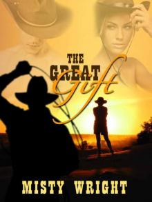 The Great Gift (Contemporary Romance - Urban Life) Read online
