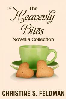 The Heavenly Bites Novella Collection Read online
