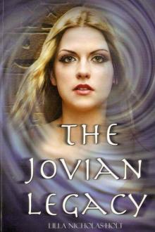 The Jovian Legacy Read online