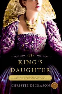 The King's Daughter Read online