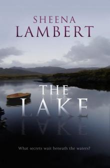 The Lake Read online