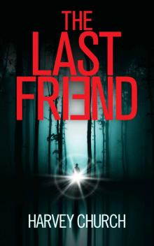 The Last Friend Read online