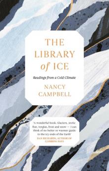 The Library of Ice Read online