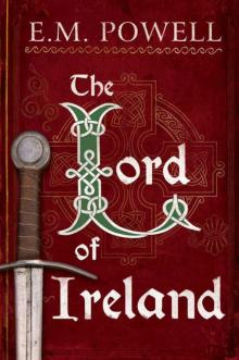 The Lord of Ireland (The Fifth Knight Series Book 3) Read online
