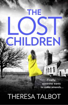 The Lost Children Read online