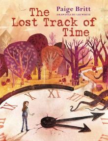 The Lost Track of Time Read online