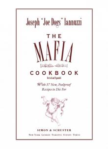 The Mafia Cookbook Read online