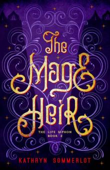 The Mage Heir Read online