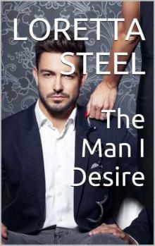 The Man I Desire (The Man I Need Trilogy #2) Read online