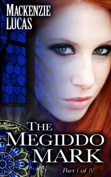The Megiddo Mark, Part 1 Read online