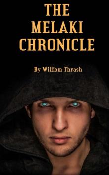The Melaki Chronicle Read online