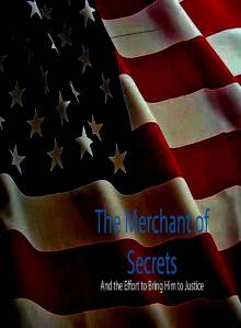 The Merchant of Secrets Read online
