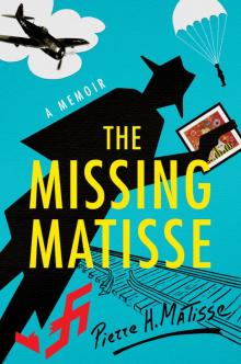 The Missing Matisse Read online