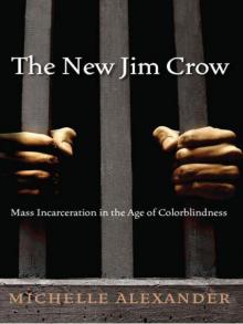 The New Jim Crow Read online