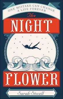 The Night Flower Read online