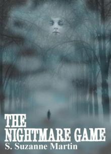 The Nightmare Game Read online