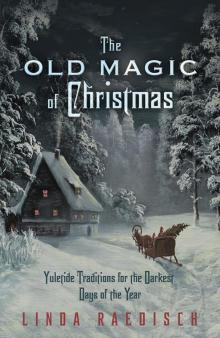 The Old Magic of Christmas Read online