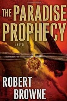 The Paradise Prophecy Read online