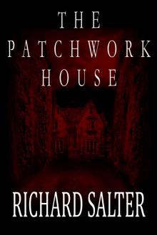 The Patchwork House Read online