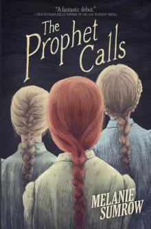 The Prophet Calls Read online
