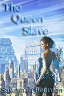 The Queen Slave Read online