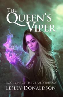 The Queen's Viper Read online