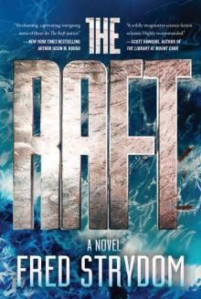 The Raft: A Novel Read online