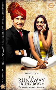 The Runaway Bridegroom Read online