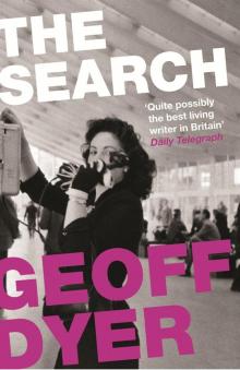 The Search Read online