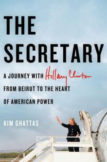 The Secretary Read online