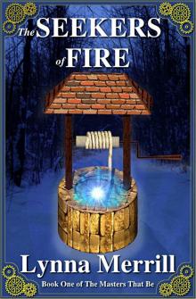 The Seekers of Fire Read online