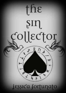The Sin Collector Read online