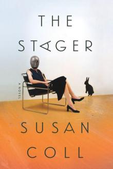 The Stager: A Novel Read online