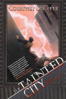 The Tainted City Read online