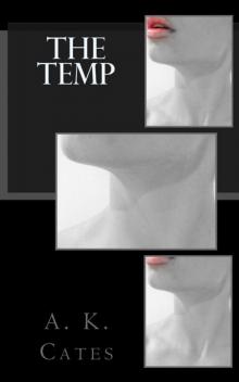 The Temp Read online