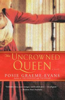 The Uncrowned Queen Read online