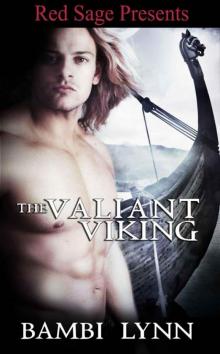 The Valiant Viking Read online