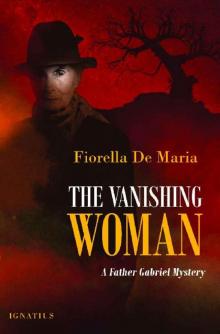 The Vanishing Woman Read online