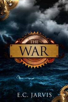 The War (Blood and Destiny #3) Read online