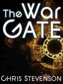 The War Gate Read online
