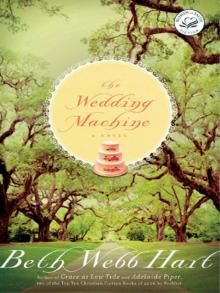 The Wedding Machine Read online