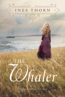 The Whaler (The Island of Sylt Book 1) Read online
