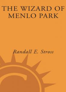 The Wizard of Menlo Park Read online